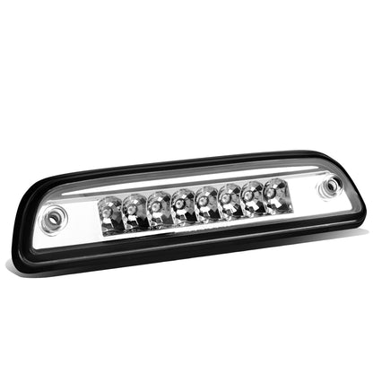 LUZ DE FRENO 95-15 TOYOTA TACOMA ALL MODELS / 16-PRESENT TACOMA ACCESS EXTENDED CAB - LED - CHROME