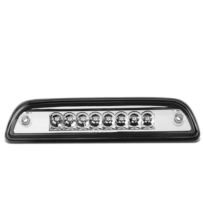 LUZ DE FRENO 95-15 TOYOTA TACOMA ALL MODELS / 16-PRESENT TACOMA ACCESS EXTENDED CAB - LED - CHROME