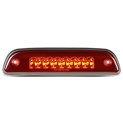 LUZ DE FRENO 95-15 TOYOTA TACOMA ALL MODELS / 16-PRESENT TACOMA ACCESS EXTENDED CAB - LED - RED