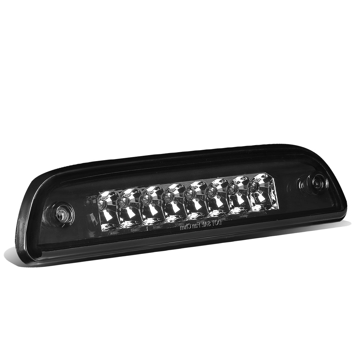 LUZ DE FRENO 95-15 TOYOTA TACOMA ALL MODELS / 16-PRESENT TACOMA ACCESS EXTENDED CAB - LED - SMOKE