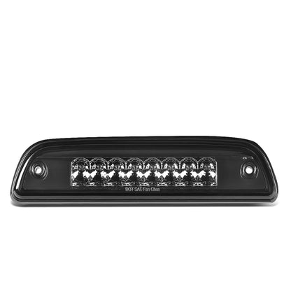LUZ DE FRENO 95-15 TOYOTA TACOMA ALL MODELS / 16-PRESENT TACOMA ACCESS EXTENDED CAB - LED - SMOKE