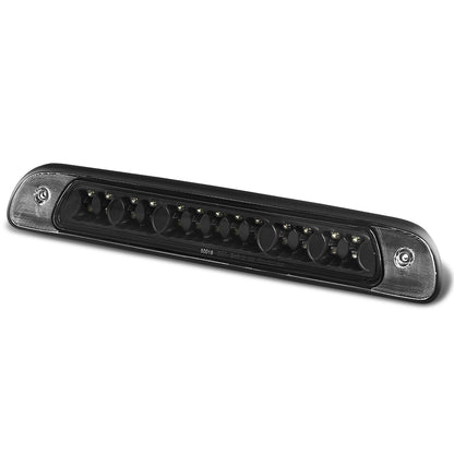 LUZ DE FRENO 00-06 TOYOTA TUNDRA - LED - BLACK