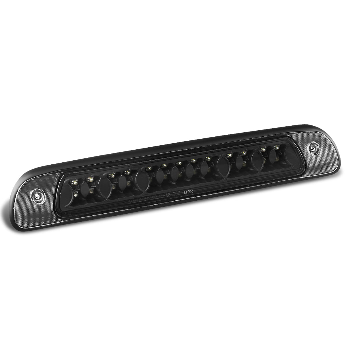 LUZ DE FRENO 00-06 TOYOTA TUNDRA - LED - BLACK