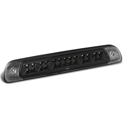 LUZ DE FRENO 00-06 TOYOTA TUNDRA - LED - BLACK