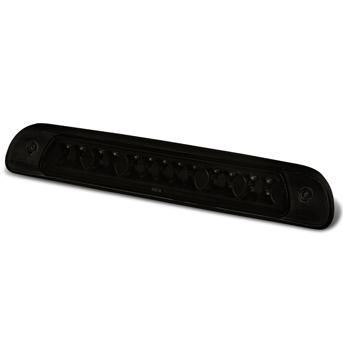 LUZ DE FRENO 00-06 TOYOTA TUNDRA - LED - BLACK / SMOKE