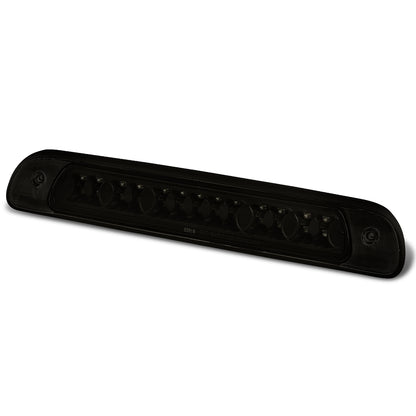 LUZ DE FRENO 00-06 TOYOTA TUNDRA - LED - BLACK / SMOKE