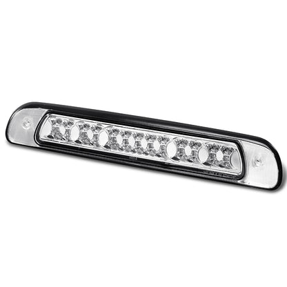 LUZ DE FRENO 00-06 TOYOTA TUNDRA - LED - CHROME