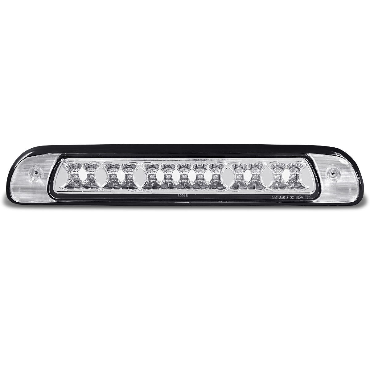 LUZ DE FRENO 00-06 TOYOTA TUNDRA - LED - CHROME