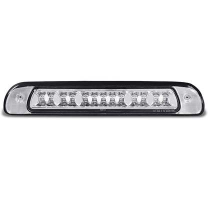 LUZ DE FRENO 00-06 TOYOTA TUNDRA - LED - CHROME
