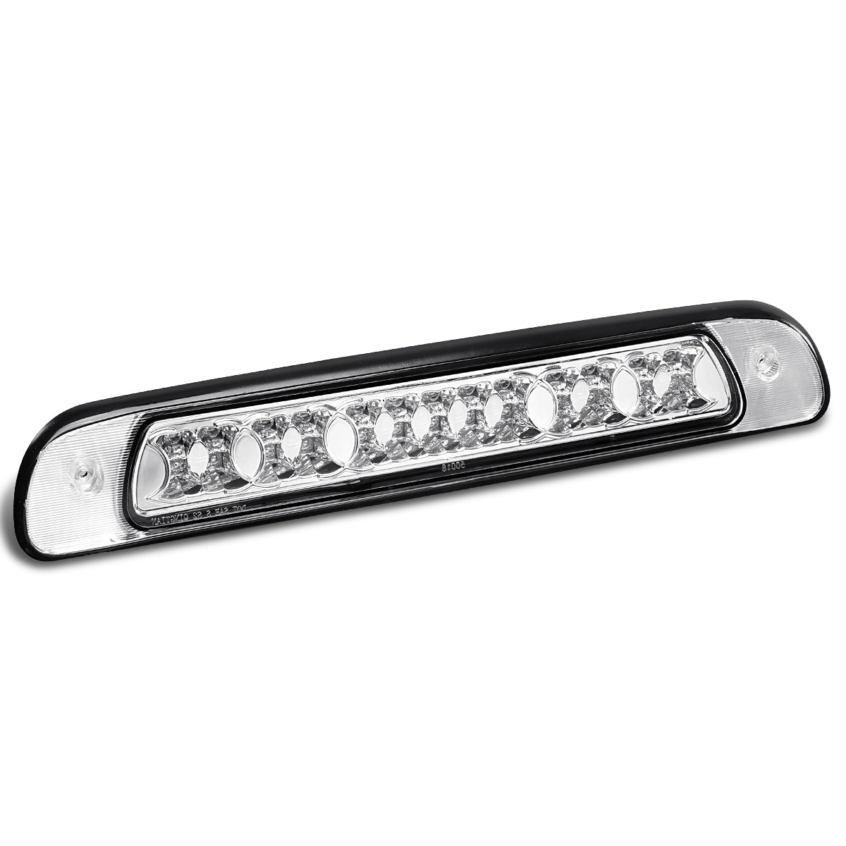 LUZ DE FRENO 00-06 TOYOTA TUNDRA - LED - CHROME