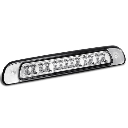 LUZ DE FRENO 00-06 TOYOTA TUNDRA - LED - CHROME