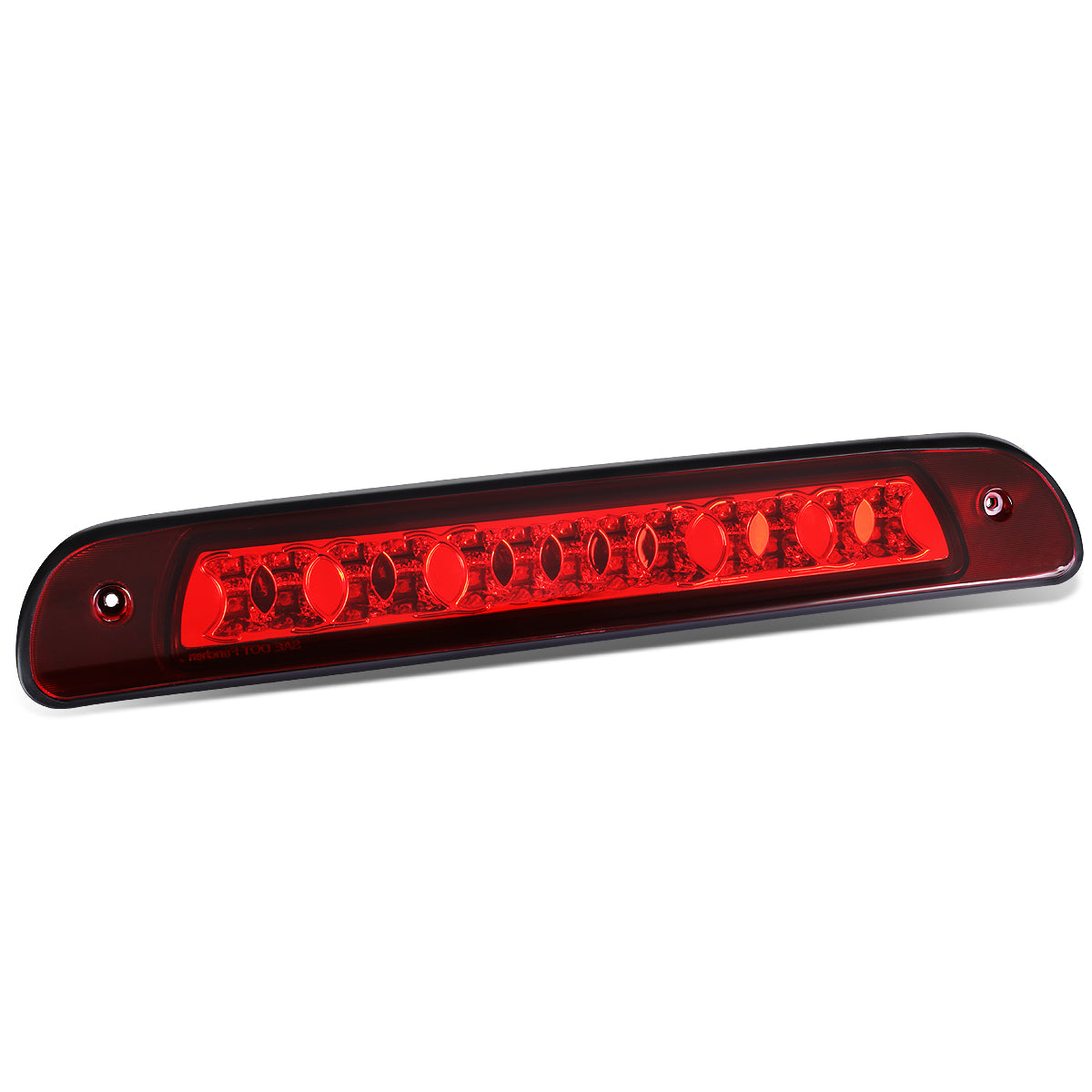 LUZ DE FRENO 00-06 TOYOTA TUNDRA - LED - RED