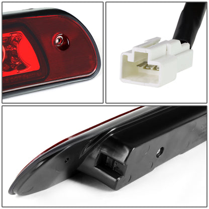 LUZ DE FRENO 00-06 TOYOTA TUNDRA - LED - RED