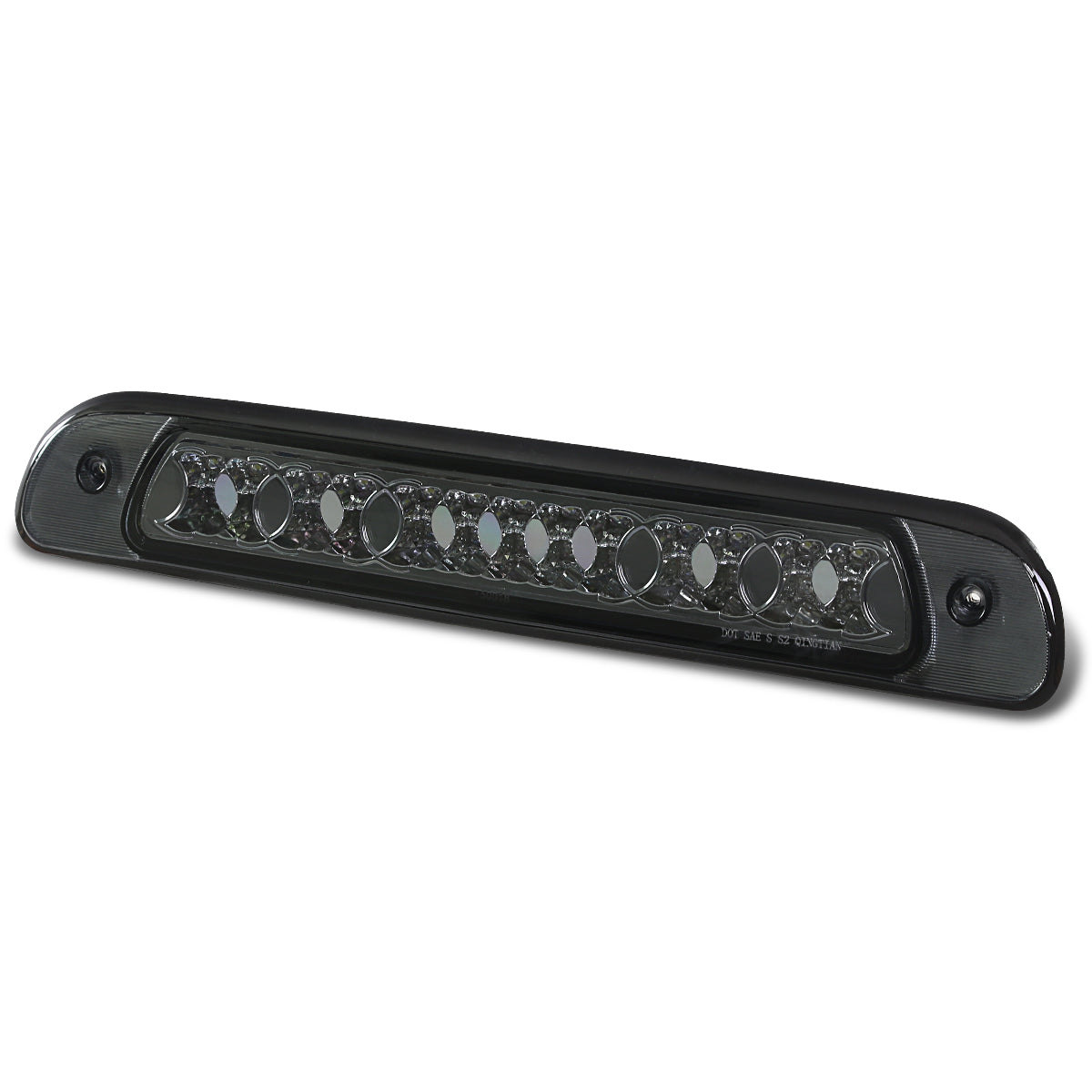 LUZ DE FRENO 00-06 TOYOTA TUNDRA - LED - SMOKE