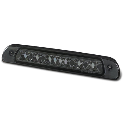 LUZ DE FRENO 00-06 TOYOTA TUNDRA - LED - SMOKE