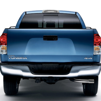 LUZ DE FRENO 07-18 TOYOTA TUNDRA - 3D - LED - CHROME