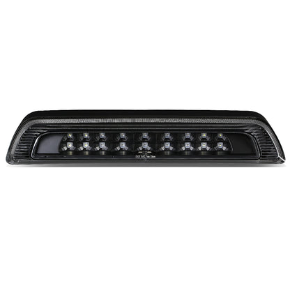 LUZ DE FRENO 07-16 TOYOTA TUNDRA - LED - BLACK