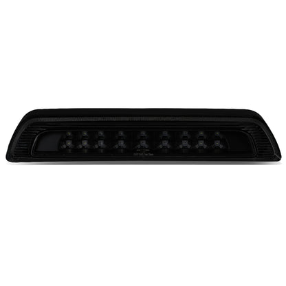 LUZ DE FRENO 07-16 TOYOTA TUNDRA - LED - BLACK / SMOKE