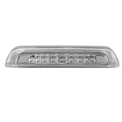 LUZ DE FRENO 07-16 TOYOTA TUNDRA - LED - CHROME