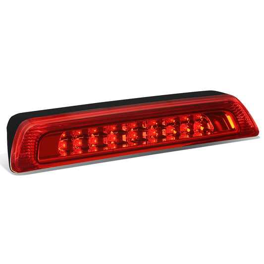 LUZ DE FRENO 07-16 TOYOTA TUNDRA - LED - RED