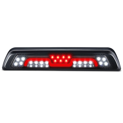 LUZ DE FRENO 3RD BREAK LIGHT - 07-20 TOYOTA TUNDRA - 2-STAGE SEQUENTIAL LED - CLEAR