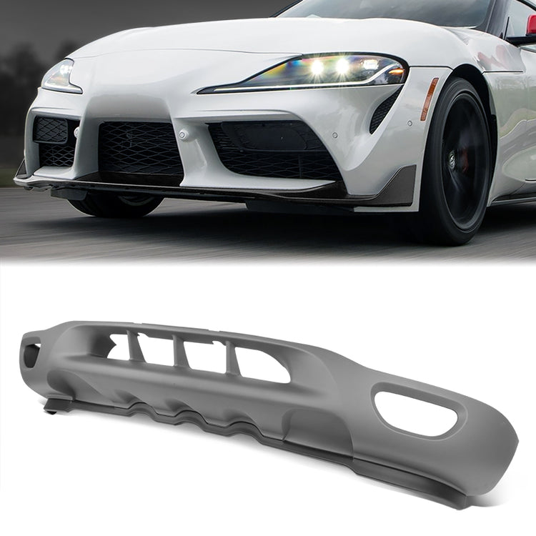 ACCESORIO DEFENSA FACIA 99-02 FORD EXPEDITION (FITS EDDIE BAUER, XLT) / 99-03 FORD F-150 (LARIAT, XL, XLT, KING RANCH) 4WD - FITS WITH AIR HOLES AND FOG LIGHT HOLES - FITS WITHOUT TOW HOOK HOLES