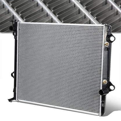 RADIADOR RADIATOR - OEM - 03-09 4RUNNER 4.7 / 03-09 GX470 4.7 - FITS AUTOMATIC TRANSMISSION MODELS - DPI 2581