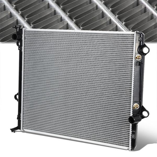 RADIADOR RADIATOR - OEM - 03-09 4RUNNER 4.7 / 03-09 GX470 4.7 - FITS AUTOMATIC TRANSMISSION MODELS - DPI 2581