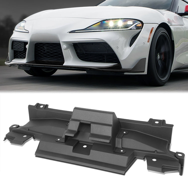 ACCESORIO DEFENSA FACIA 10-13 TOYOTA 4RUNNER - FITS LIMITED, SR5, TRAIL