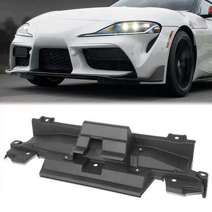 ACCESORIO DEFENSA FACIA 10-13 TOYOTA 4RUNNER - FITS LIMITED, SR5, TRAIL