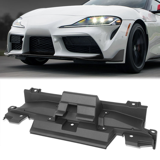 ACCESORIO DEFENSA FACIA 10-13 TOYOTA 4RUNNER - FITS LIMITED, SR5, TRAIL