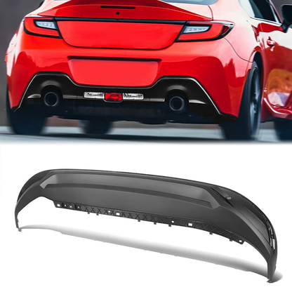 ACCESORIO DEFENSA FACIA 20-22 VOLKSWAGEN PASSAT