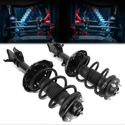 AMORTIGUADORES OEM - HONDA/ODYSSEY 05 ~07 FRONT / HONDA/ODYSSEY 05 ~07 LEFT