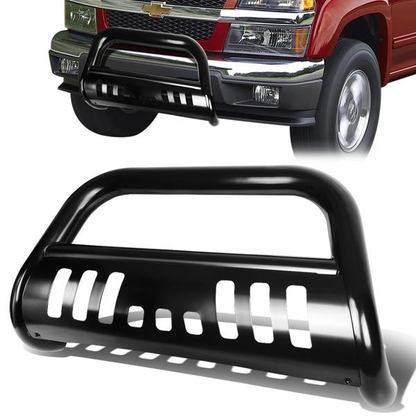 BURERRAS 3" - 04-12 CHEVY COLORADO , GMC CANYON - BLACK