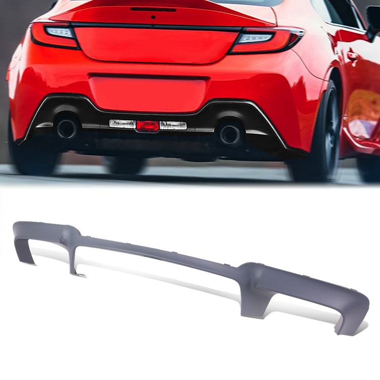 ACCESORIO DEFENSA FACIA 13-14 BMW M5 - FITS BASE; 4.4L; V8; 4 DOOR; RWD