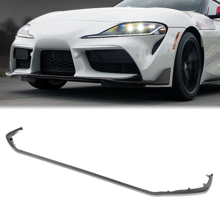 ACCESORIO DEFENSA FACIA 21-23 TOYOTA SIENNA - DO NOT FITS XSE MODELS