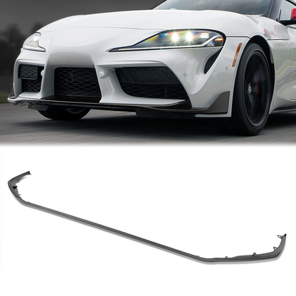 ACCESORIO DEFENSA FACIA 21-23 TOYOTA SIENNA - DO NOT FITS XSE MODELS