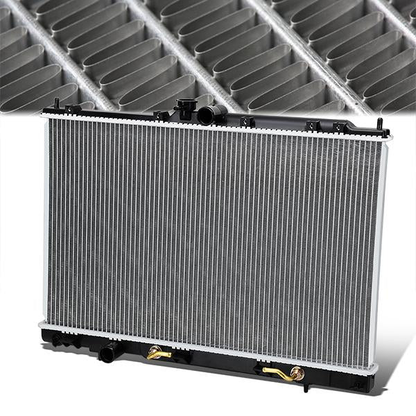 RADIADOR RADIATOR - OEM - 03-06 MITSUBISHI OUTLANDER 2.4 - FITS AUTOMATIC TRANSMISSION MODELS - DPI-2617