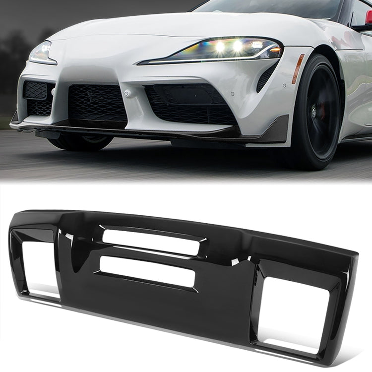 ACCESORIO DEFENSA FACIA 18-20 GMC CANYON