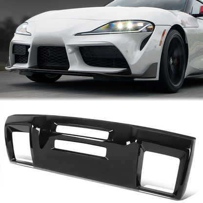 ACCESORIO DEFENSA FACIA 18-20 GMC CANYON