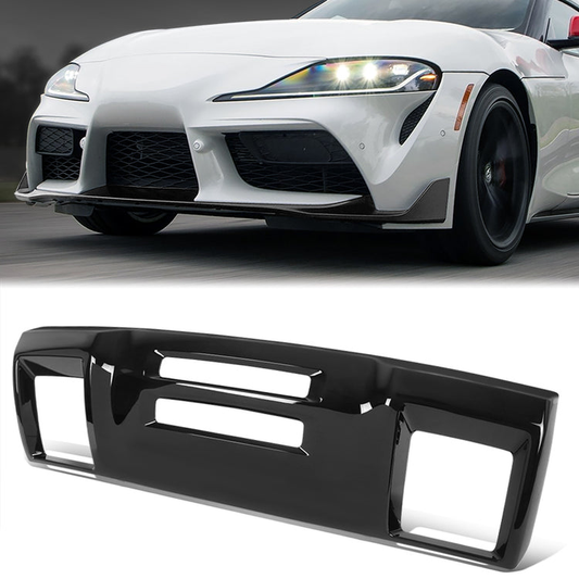 ACCESORIO DEFENSA FACIA 18-20 GMC CANYON