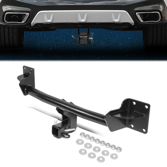 ESCALON TRASERO 07-19 BMW X5 / X6