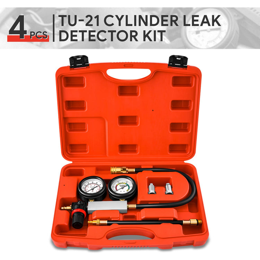 HERRAMIENTAS TU-21 CYLINDER LEAK DETECTOR