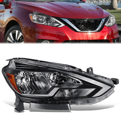 FAROS OE STYLE -16-19 NISSAN SENTRA - RIGHT SIDE