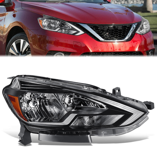 FAROS OE STYLE -16-19 NISSAN SENTRA - RIGHT SIDE