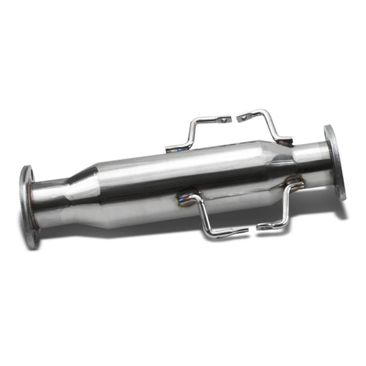 HEADERS TEST PIPE - 95-99 ECLIPSE/TALON 2.0L TURBO