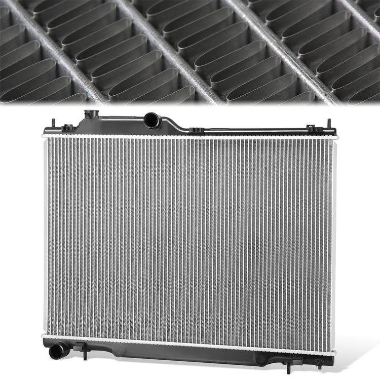 RADIADOR RADIATOR - OEM - 19-21 SUBARU ASCENT H4 2.4L
