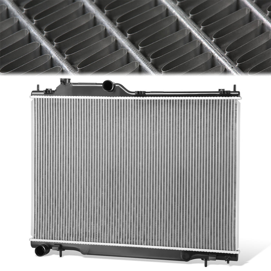 RADIADOR RADIATOR - OEM - 19-21 SUBARU ASCENT H4 2.4L