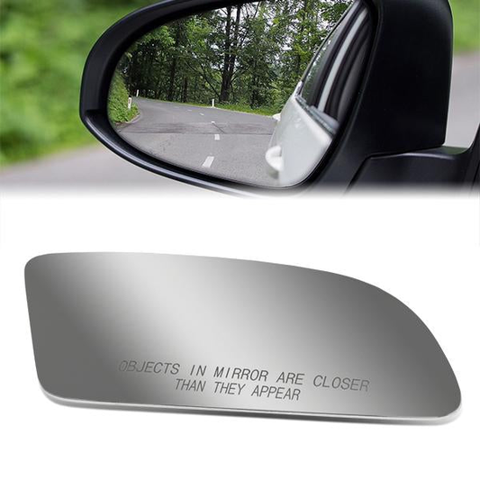 ESPEJO RETROVISOR 82-92 CHEVY CAMARO / 84-96 CHEVY CORVETTE / 86-87 CHEVY EL CAMINO / 78-88 CHEVY MONTE CARLO / 84-88 PONTIAC FIERO / 82-92 PONTIAC FIREBIRD - RIGHT