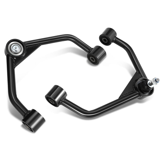 HORQUILLAS RAM 1500 2019-2022 - FITS MODELS WITH 2-4" LIFT - BLACK